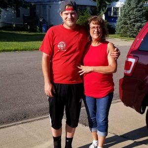 Meet your Posher, Tammy